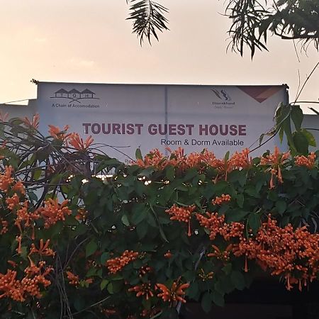 Last Chance Cafe And Guest House Rishīkesh Εξωτερικό φωτογραφία